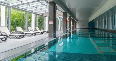 2 room apartment in Poznan, Poland