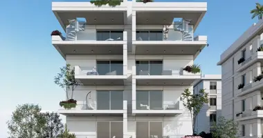 2 bedroom apartment in Larnaca District, Cyprus