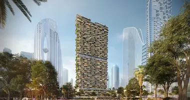 Ático Ático 6 habitaciones en Dubái, Emiratos Árabes Unidos