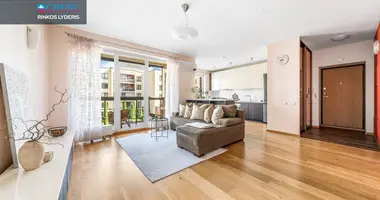2 room apartment in Vilnius, Lithuania