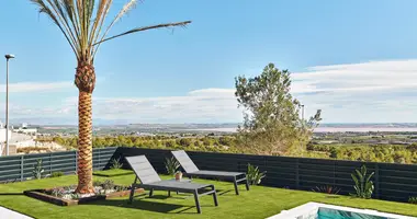 Villa 3 bedrooms in San Miguel de Salinas, Spain