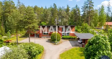 Casa en Liperi, Finlandia
