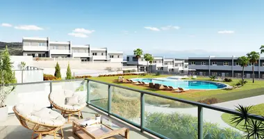 Apartamento 3 habitaciones en Finestrat, Španjolska