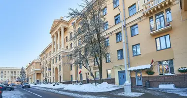 Квартира 2 комнаты в Минск, Беларусь