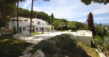 Maison 6 chambres dans Mijas, Espagne