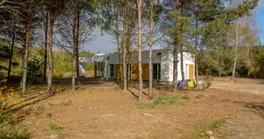 5 room house in Ksiazenice, Poland
