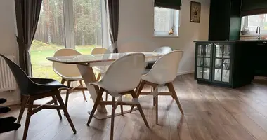 Casa en Orehovo Zuevskij gorodskoj okrug, Rusia