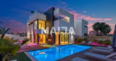 House in Torrevieja, Spain