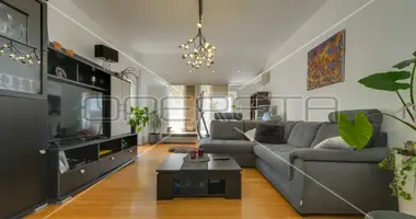 Apartamento 4 habitaciones en Zagreb, Croacia