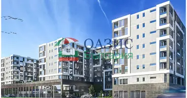 Appartement 2 chambres dans Bourgas, Bulgarie