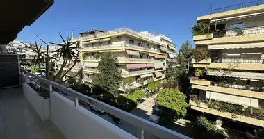 Wohnung 3 zimmer in Municipality of Athens, Griechenland