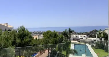 2 bedroom apartment in Dos Hermanas, Spain