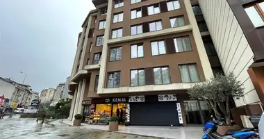 Appartement 2 chambres dans Tekin Sokagi, Turquie