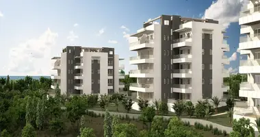 Appartement 2 chambres dans Abadin, Espagne