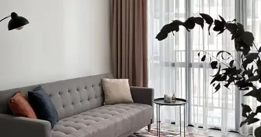 1 bedroom apartment in Tbilisi, Georgia