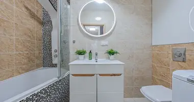 Wohnung 3 zimmer in Danzig, Polen