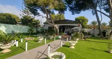 Willa w Dehesa de Campoamor, Hiszpania