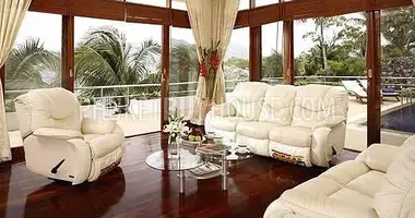 Villa dans Pa Tong, Thaïlande
