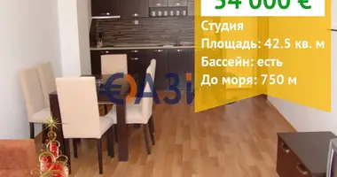 Apartment in Nesebar, Bulgaria