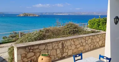Bungalow 4 pokoi w Almyrida, Grecja
