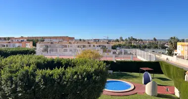 Bungalow 2 bedrooms in Torrevieja, Spain
