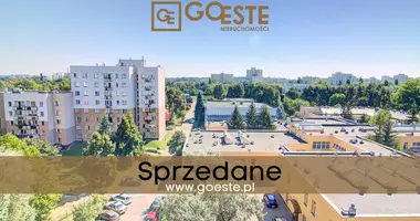 2 room apartment in Smolice, Poland
