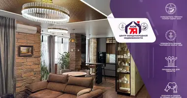 Wohnung 2 zimmer in Homel, Belarus