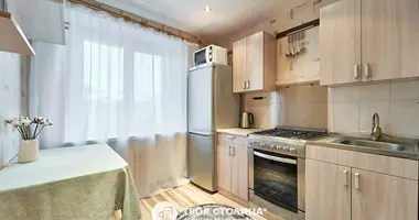 Квартира 2 комнаты в Минск, Беларусь