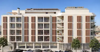 Квартира 2 спальни в Сан-Педро-дель-Пинатар, Испания