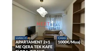 2 bedroom apartment in Tirana Municipality, Albania