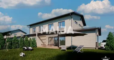 Maison 3 chambres dans Helsinki sub region, Finlande