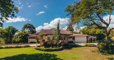 Вилла в Casa de Campo, Доминиканская Республика