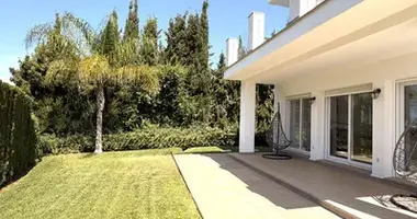 6 bedroom house in Mijas, Spain