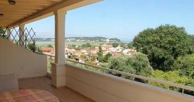 Mieszkanie 2 pokoi w Agia Eleni, Grecja