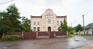 Gewerbefläche 775 m² in Minsk, Belarus
