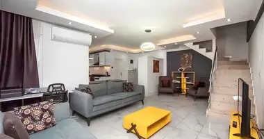 Appartement 2 chambres dans Mahmutlar, Turquie