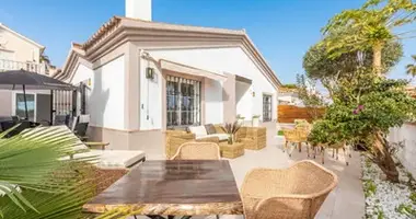 Haus 3 Schlafzimmer in Manilva, Spanien