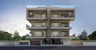 Penthouse in Limassol, Zypern