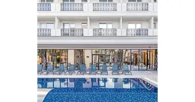 1 bedroom apartment in Golem, Albania