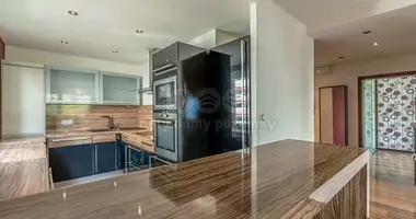 Appartement 3 chambres dans Capitale de Prague, République tchèque
