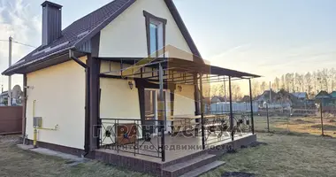 Дом в Знаменский сельский Совет, Беларусь