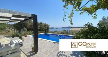 Maison 2 chambres dans Opcina Dezanovac, Croatie