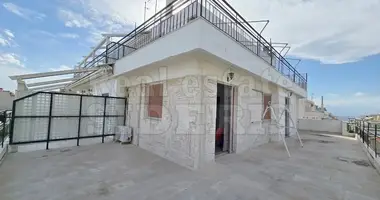 Penthouse 2 bedrooms in Loutraki-Perachora-Agioi Theodoroi Municipality, Greece