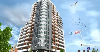 Mieszkanie 1 pokój w Batumi, Gruzja