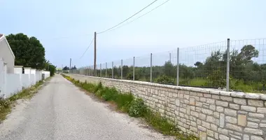 Działka w Psachnia, Grecja