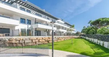 3 bedroom apartment in Mijas, Spain