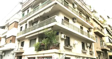 Apartamento 3 habitaciones en Municipality of Athens, Grecia