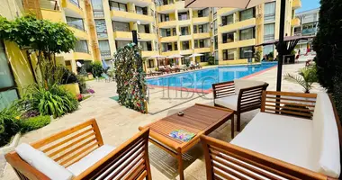 2 bedroom apartment in Nesebar, Bulgaria