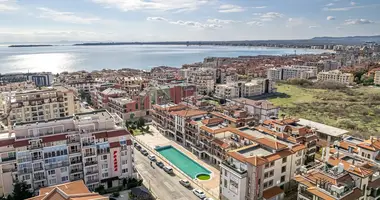 1 bedroom apartment in Sveti Vlas, Bulgaria