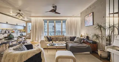 Квартира 4 комнаты в Варшава, Польша